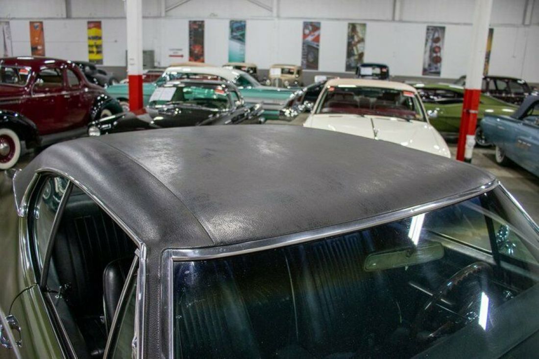 1968 Pontiac GTO - photo 10