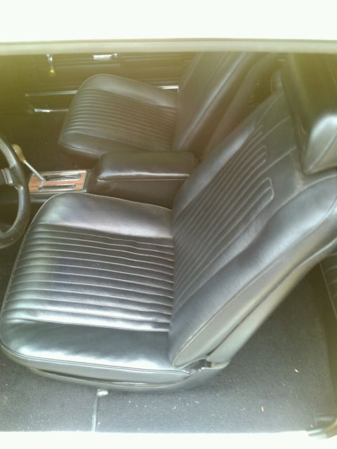 1968 Pontiac GTO - photo 10