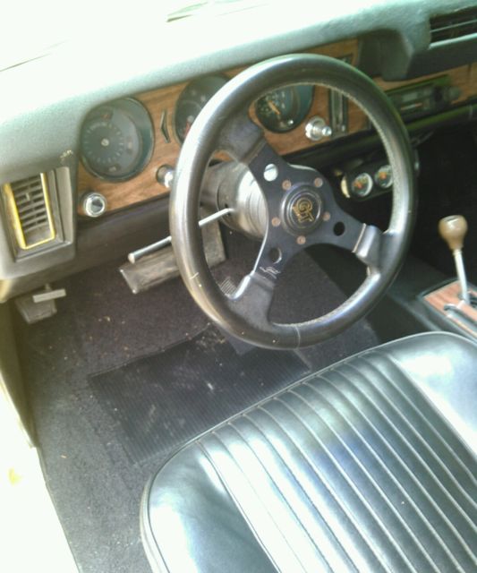 1968 Pontiac GTO - photo 11
