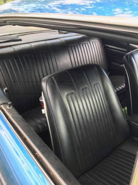 1968 Pontiac GTO - photo 9