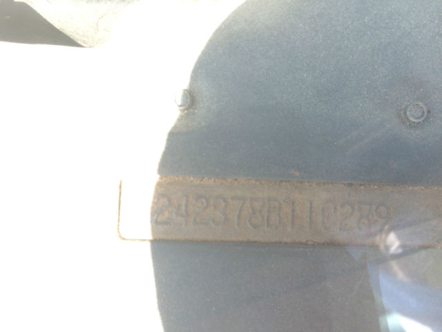 1968 Pontiac GTO - photo 10