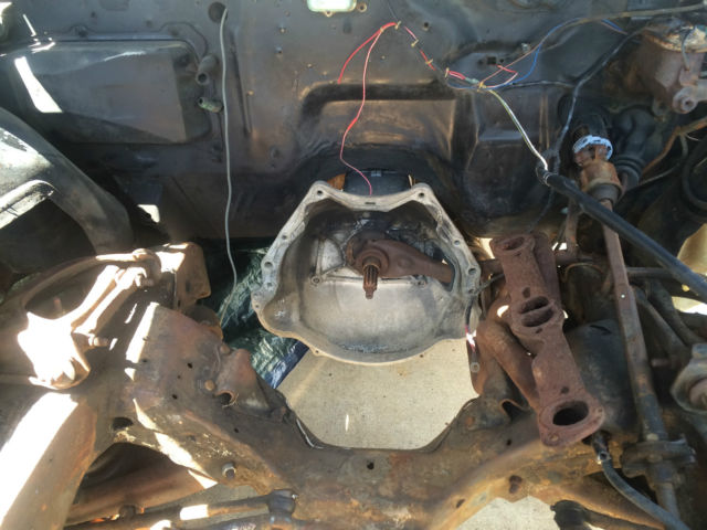 1968 Pontiac GTO - photo 3