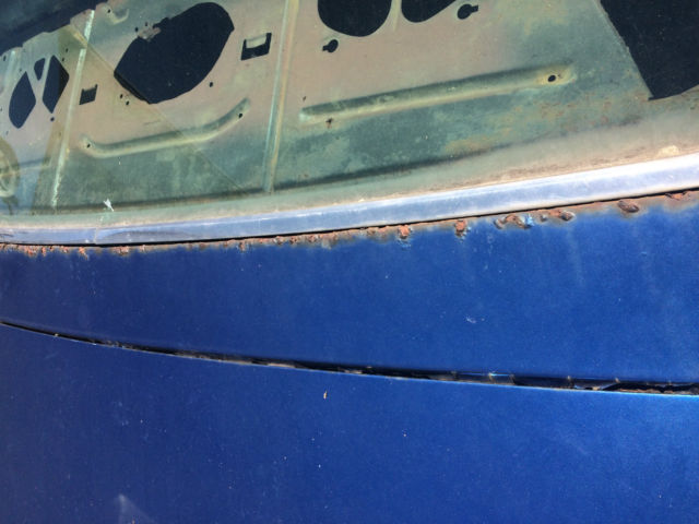 1968 Pontiac GTO - photo 9