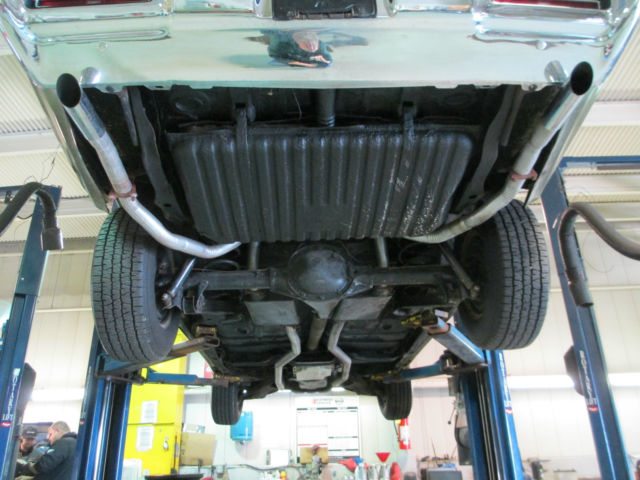 1968 Pontiac GTO 2D Coupe - photo 11