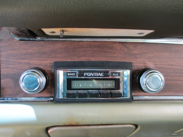 1968 Pontiac GTO 2D Coupe - photo 8