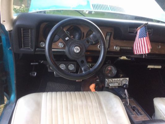 1968 Pontiac GTO Hard Top - photo 10