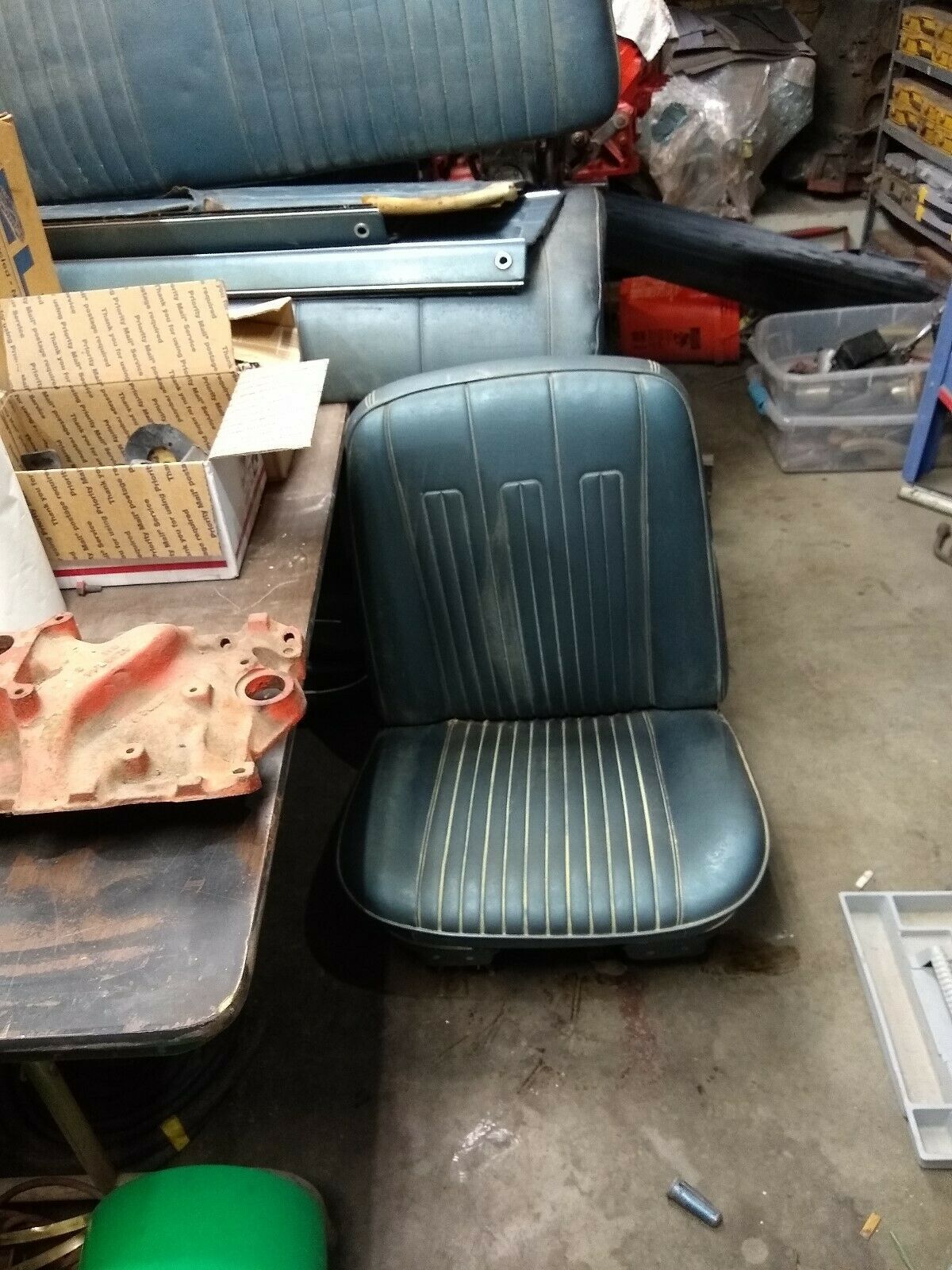 1968 Pontiac GTO Gto - photo 2