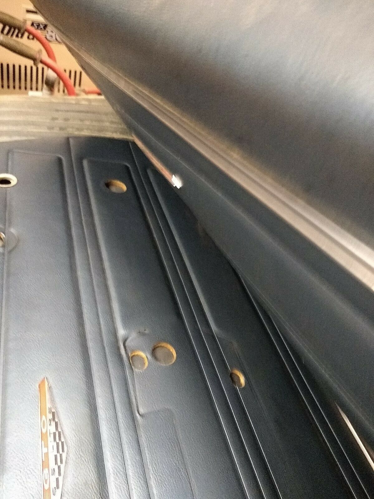 1968 Pontiac GTO Gto - photo 3