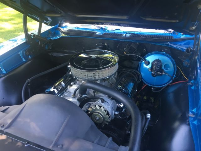 1968 Pontiac GTO Clone Convertible - photo 10