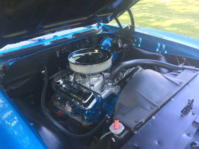 1968 Pontiac GTO Clone Convertible - photo 2