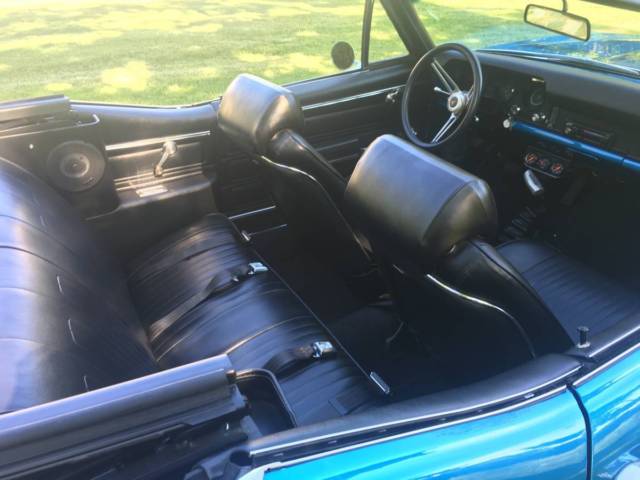 1968 Pontiac GTO Clone Convertible - photo 3