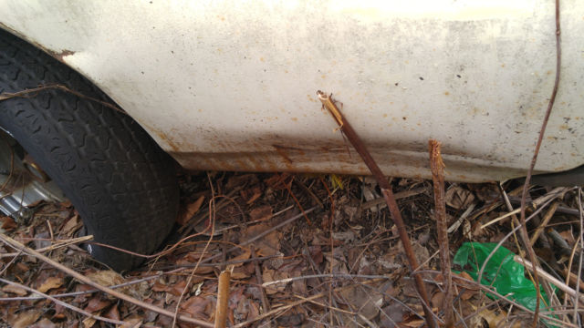 1968 Pontiac GTO - photo 5