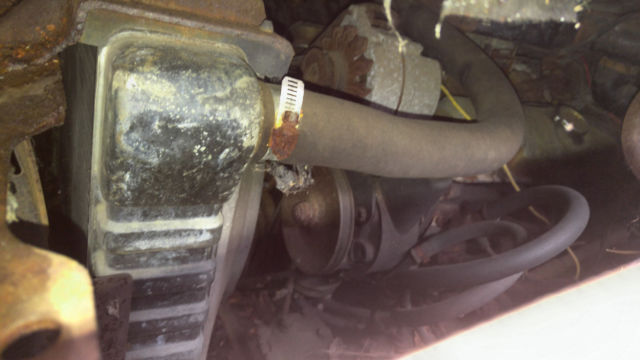 1968 Pontiac GTO - photo 9