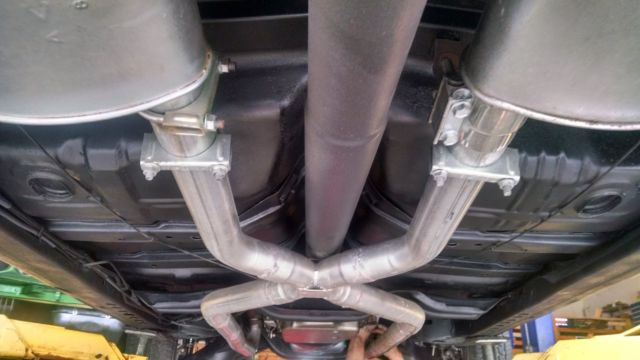 1968 Pontiac GTO - photo 10