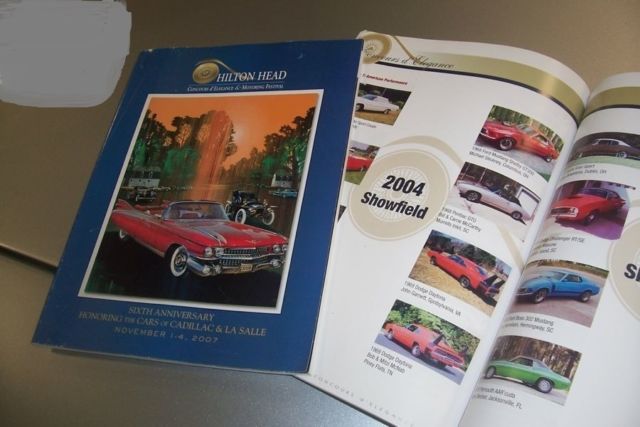 1968 Pontiac GTO - photo 4