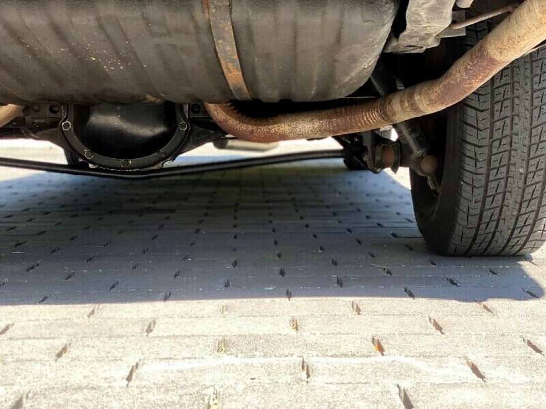 1968 Pontiac GTO CONVERTIBLE - photo 8