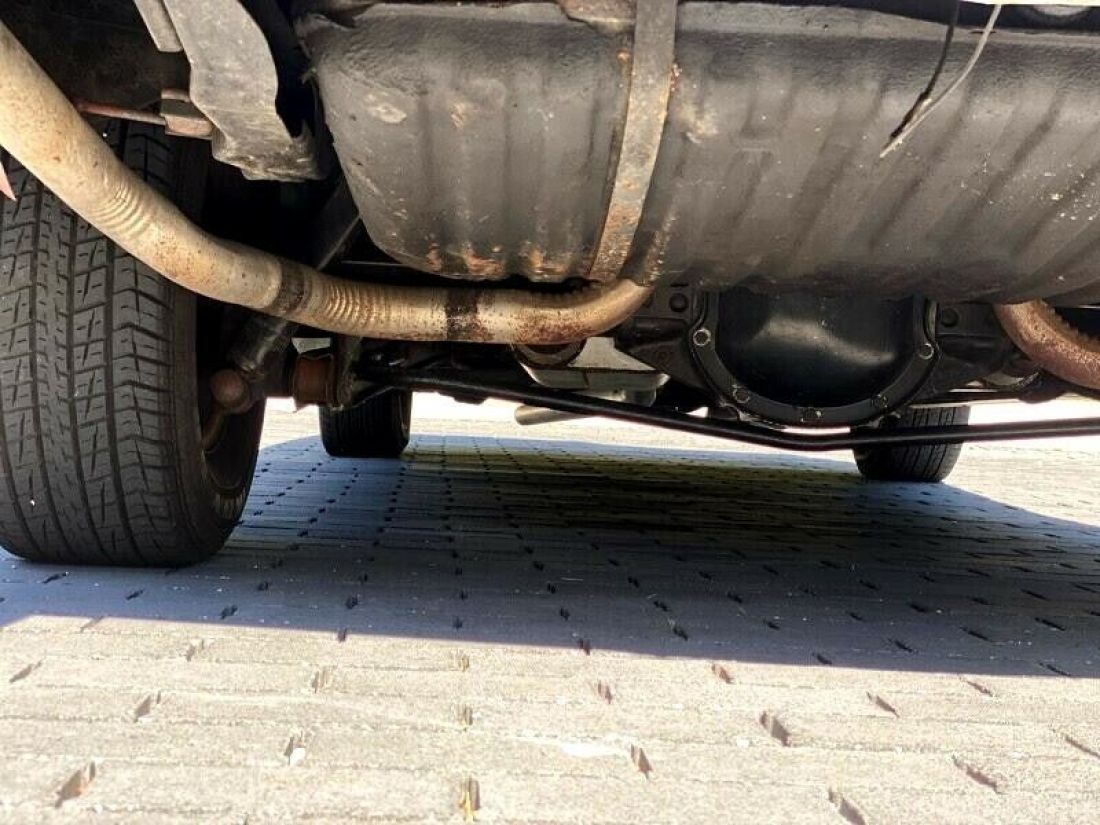 1968 Pontiac GTO CONVERTIBLE - photo 9