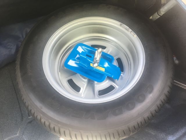 1968 Pontiac GTO Convertible - photo 12