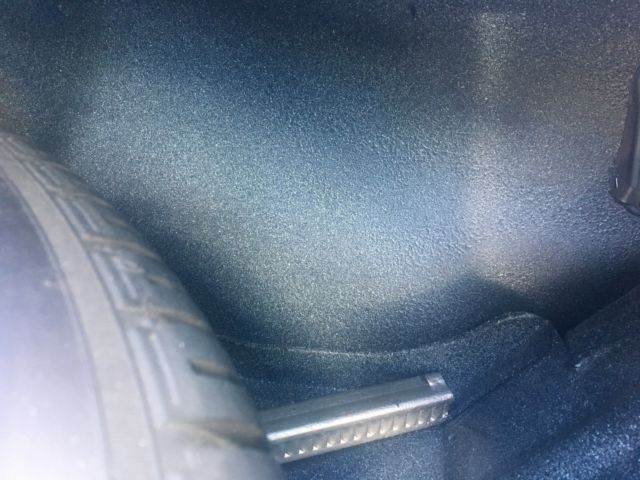 1968 Pontiac GTO Convertible - photo 13