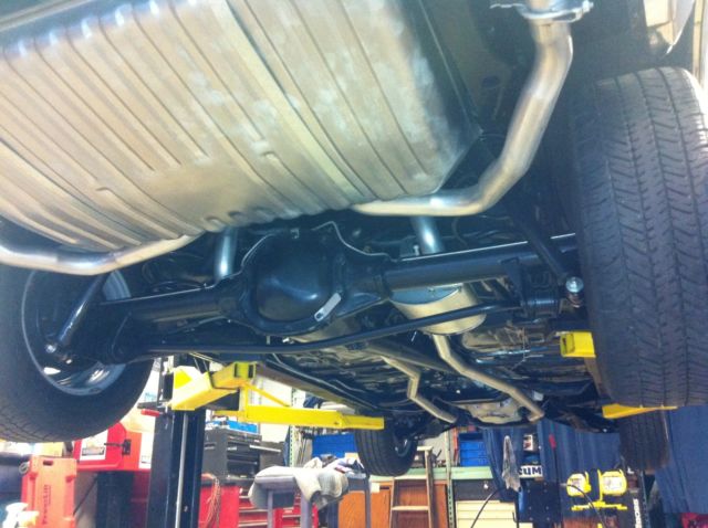 1968 Pontiac GTO Convertible - photo 7