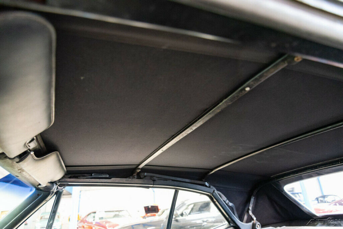 1968 Pontiac GTO 1968 Pontiac GTO Convertible 4-Speed Manual Numbers Matching - photo 8
