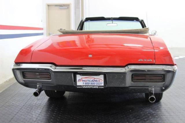 1968 Pontiac GTO -- - photo 10