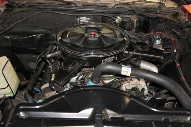 1968 Pontiac GTO -- - photo 11