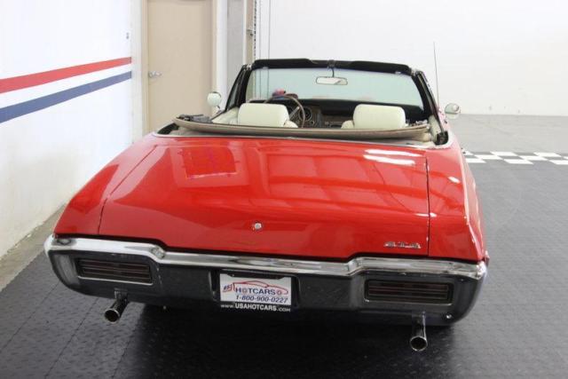 1968 Pontiac GTO -- - photo 9