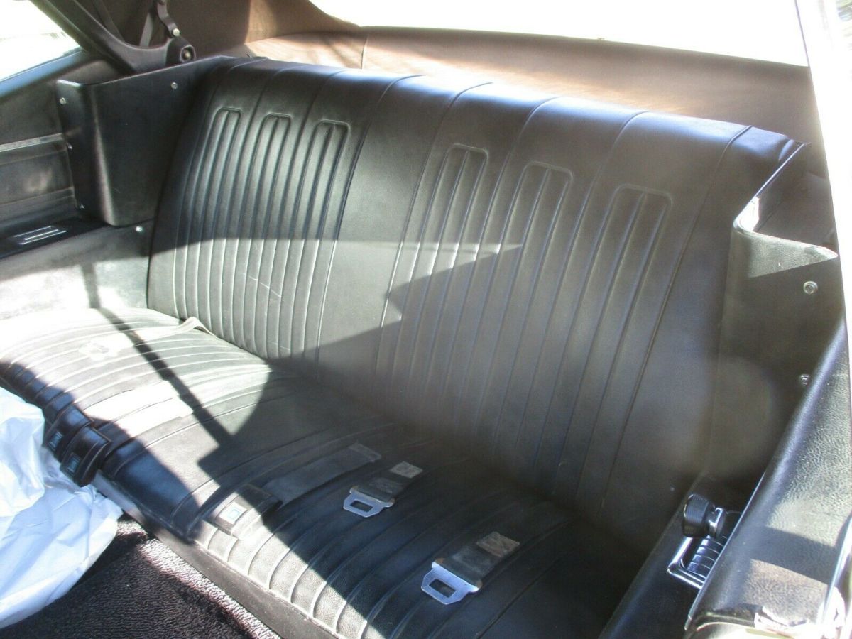 1968 Pontiac GTO CONVERTIBLE - photo 10