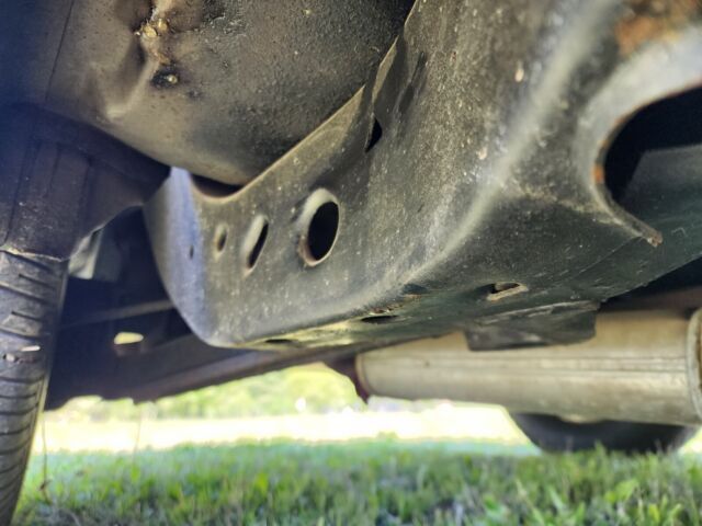 1968 Pontiac GTO - photo 10