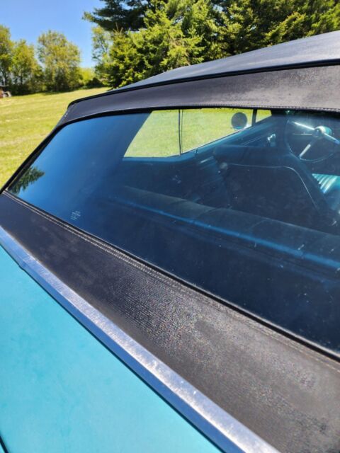 1968 Pontiac GTO - photo 12