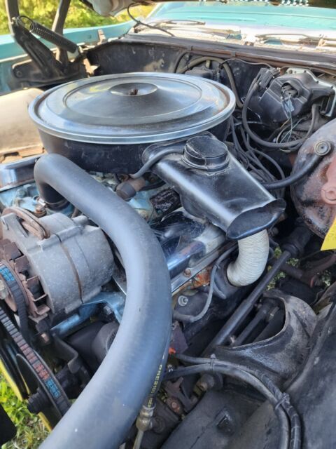 1968 Pontiac GTO - photo 13