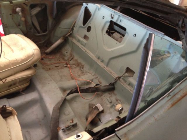 1968 Pontiac GTO - photo 10