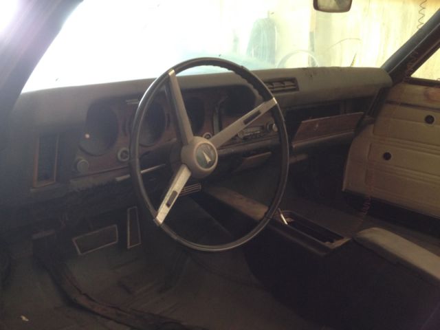 1968 Pontiac GTO - photo 13