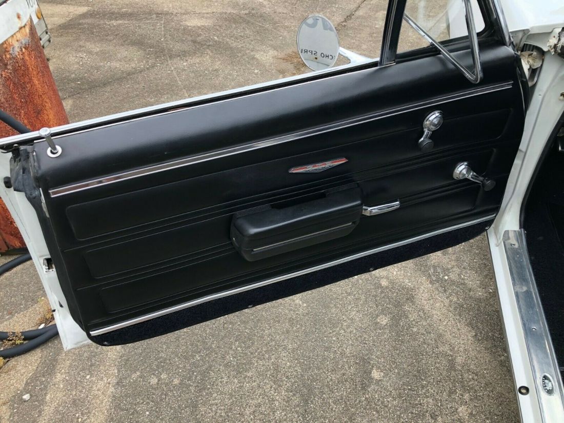 1968 Pontiac GTO GTO - photo 12