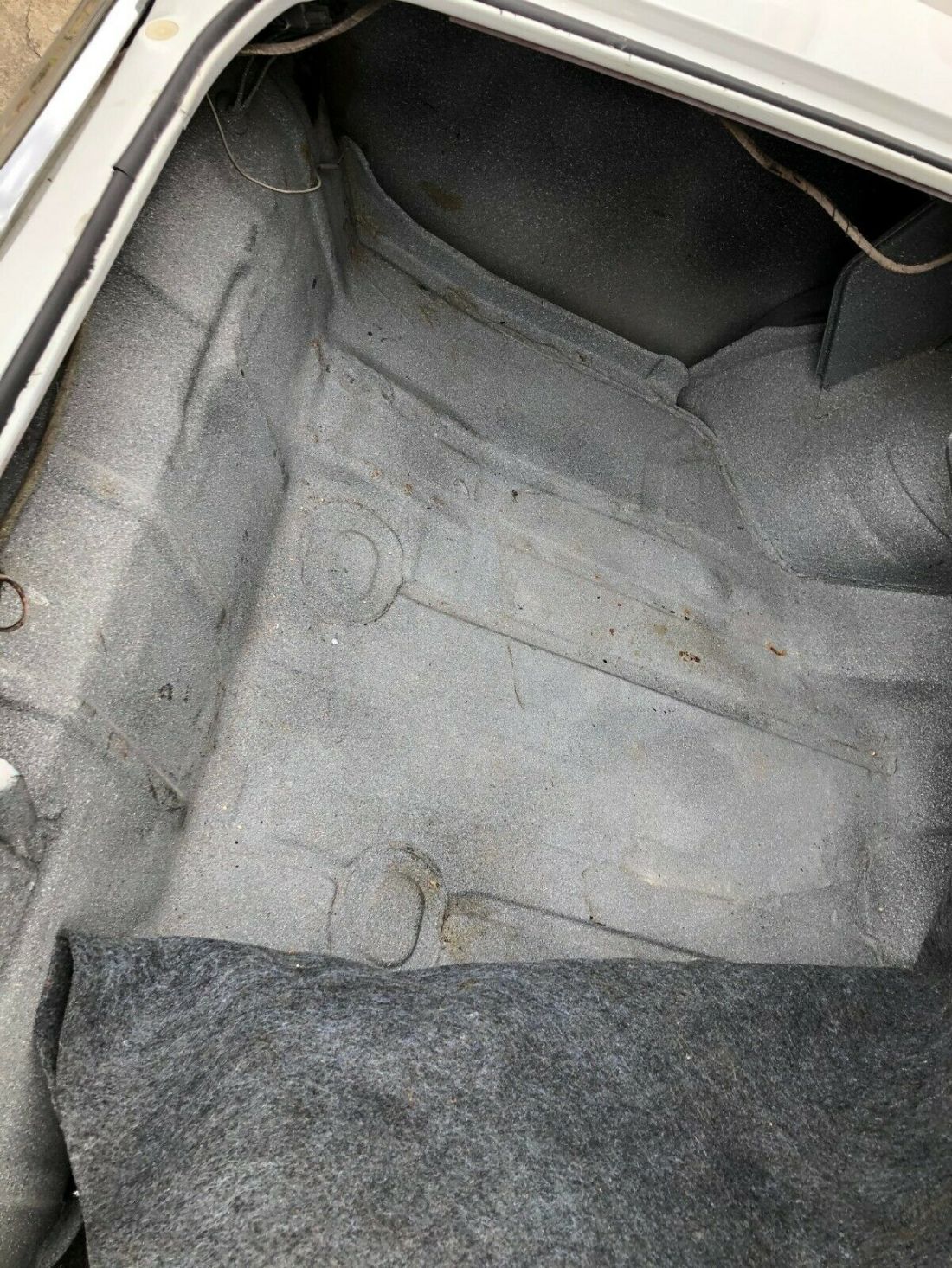 1968 Pontiac GTO GTO - photo 6