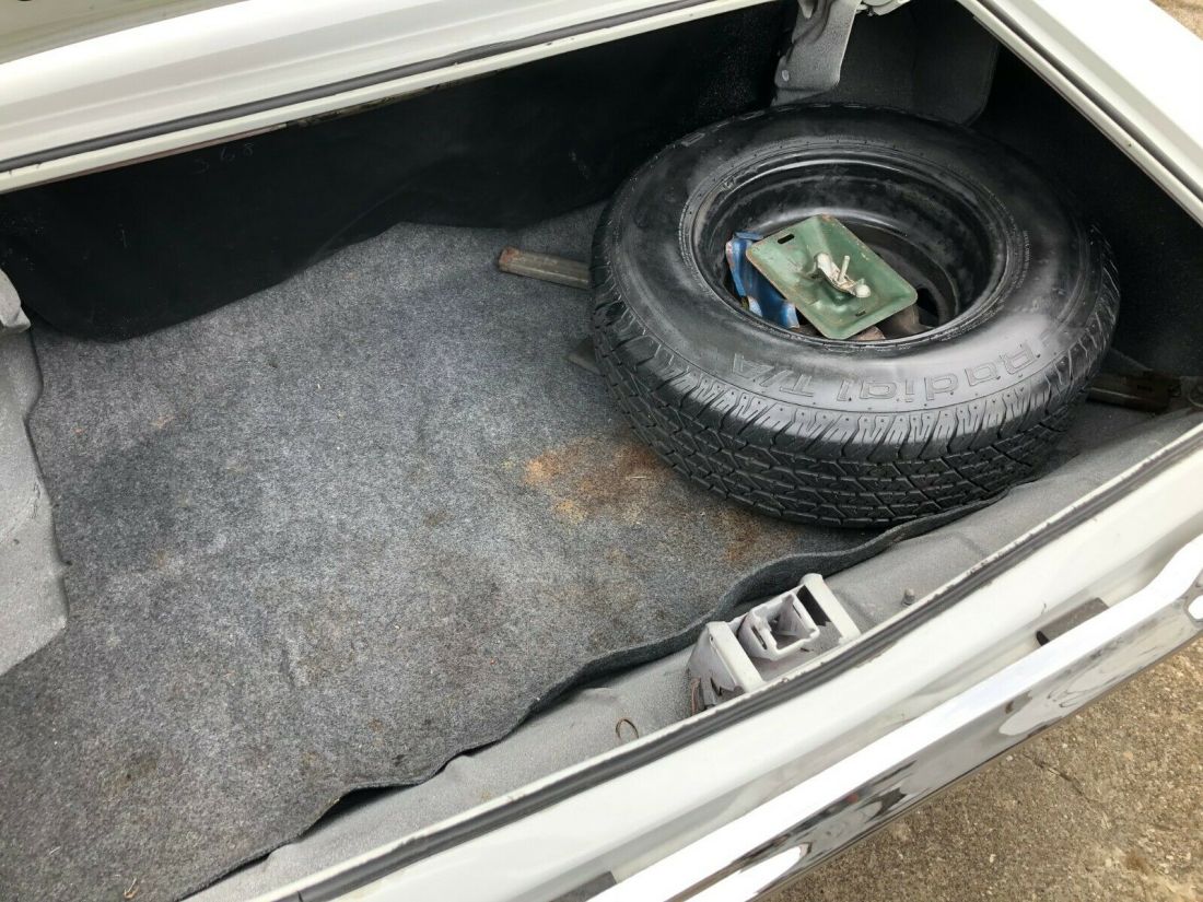 1968 Pontiac GTO GTO - photo 8