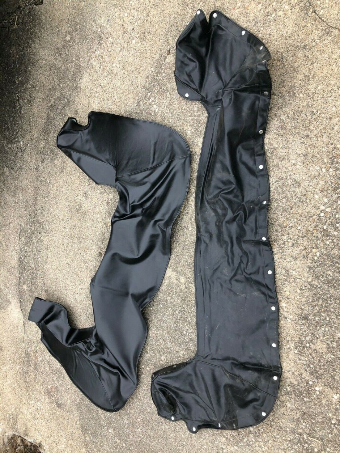 1968 Pontiac GTO GTO - photo 9