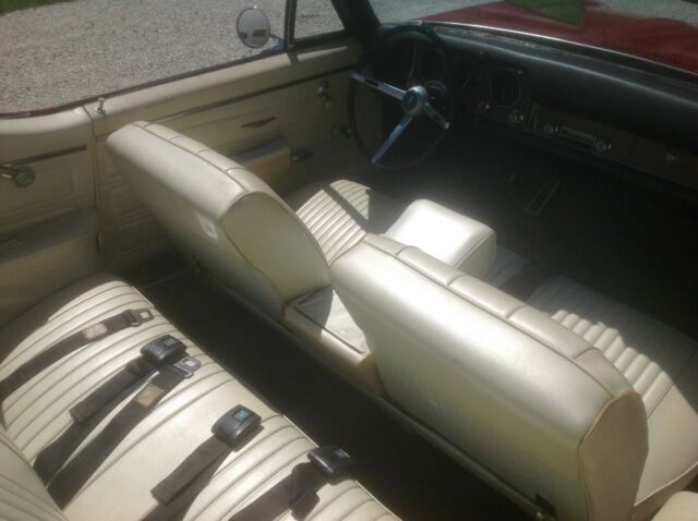 1968 Pontiac GTO - photo 10