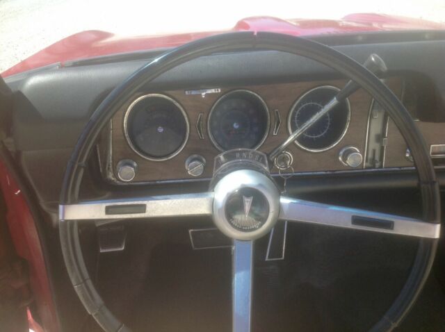 1968 Pontiac GTO - photo 12