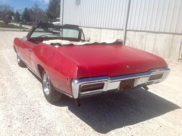 1968 Pontiac GTO - photo 4