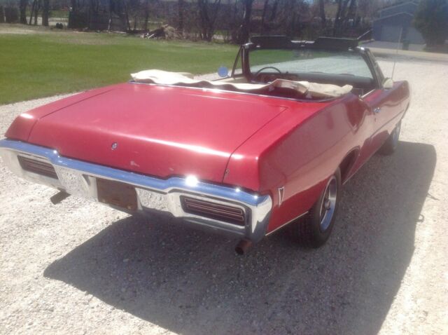 1968 Pontiac GTO - photo 6