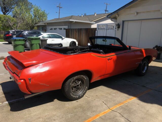 1968 Pontiac GTO - photo 5