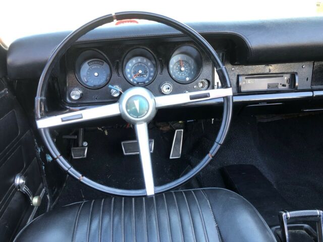 1968 Pontiac GTO - photo 7