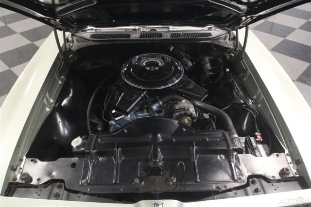 1968 Pontiac GTO Convertible - photo 3