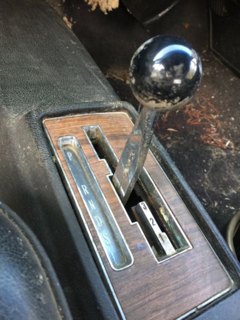 1968 Pontiac GTO - photo 8