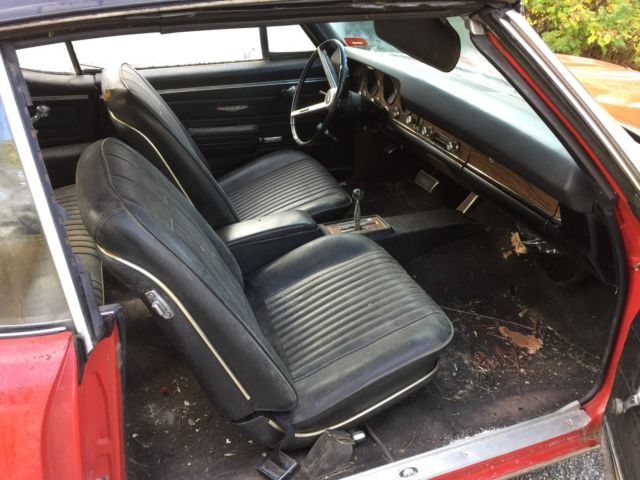 1968 Pontiac GTO - photo 9