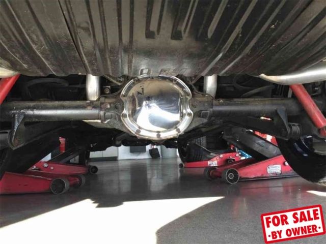 1968 Pontiac GTO Convertible - photo 7