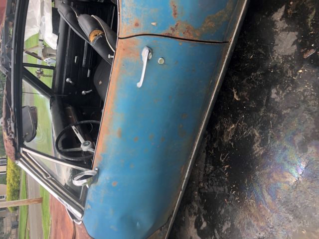 1968 Pontiac GTO - photo 10