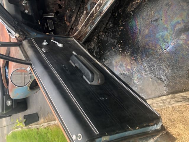 1968 Pontiac GTO - photo 11